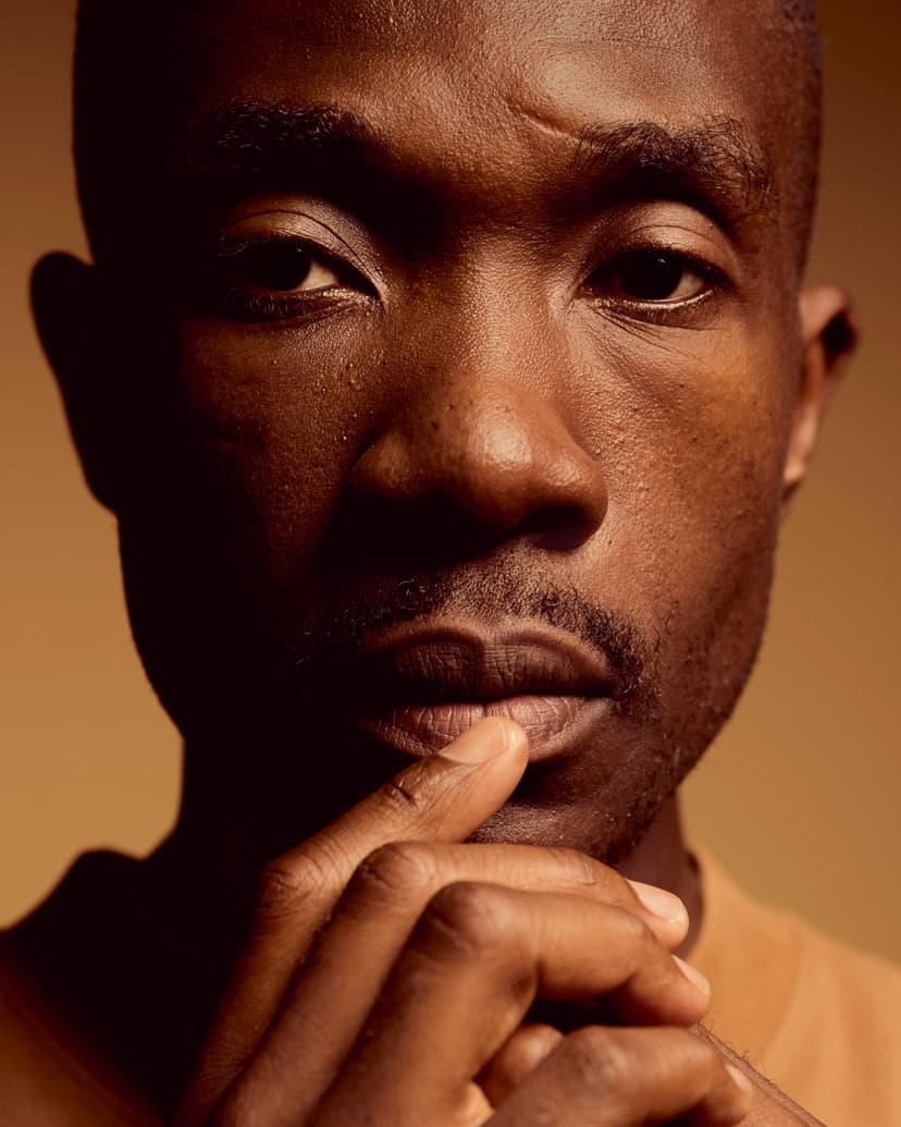 Portrait Gero couleur